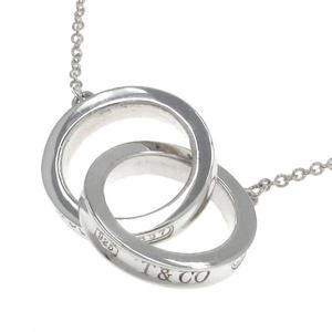 Tiffany 1837 Interlocking Circle Necklace